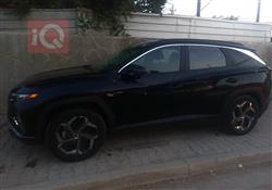 هیوندای تۆکسۆن